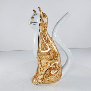 Karlsbad Karlovy Vary Sipping Cup Cat